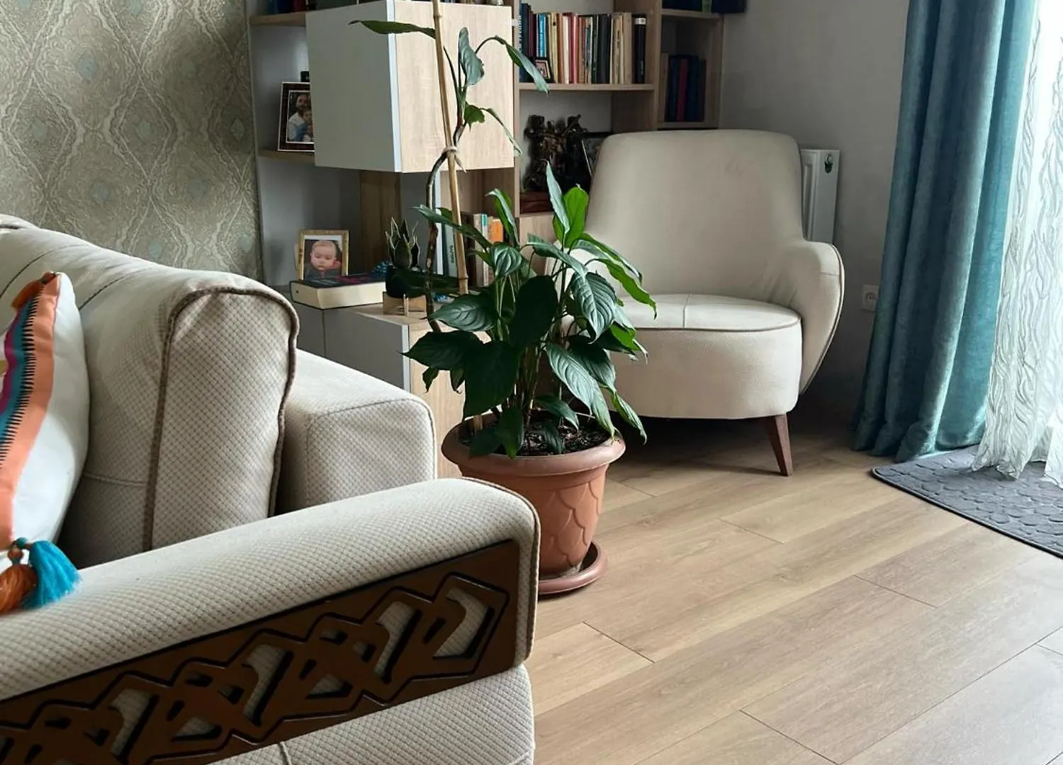 Apartmán Kiroki Batumi
