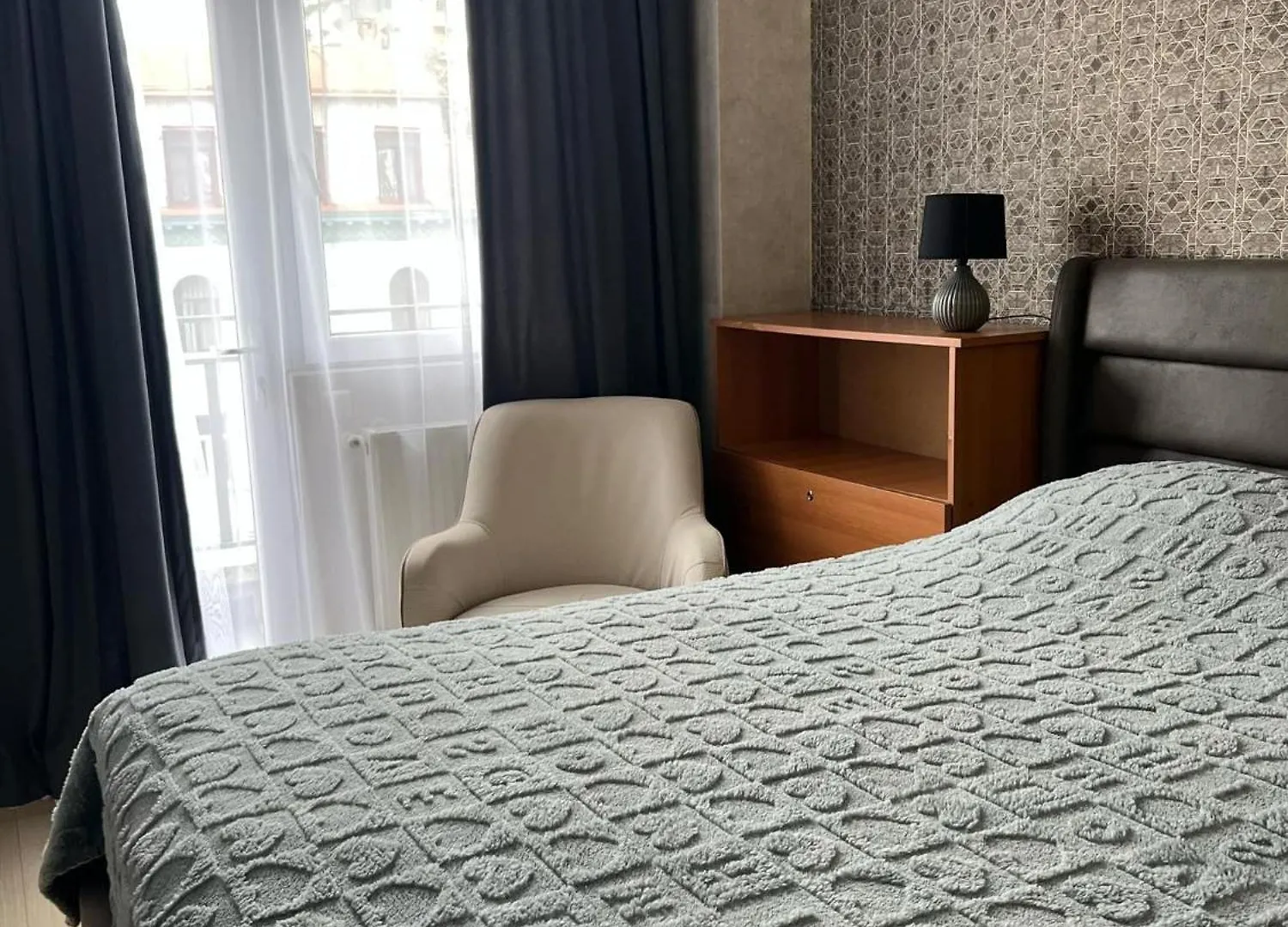Apartmán Kiroki Batumi Gruzie
