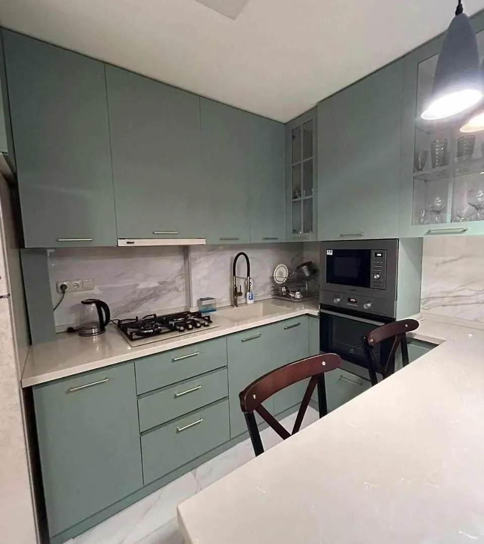 Apartmán Kiroki Batumi 0*,  Gruzie